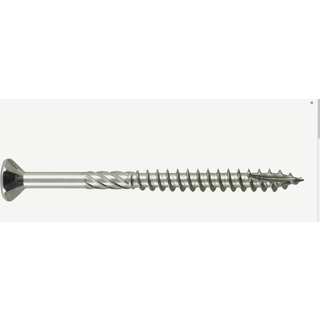 ITW SPUN®+, CLIMATE®-G3 - Universalskrue - 6,0 x 120 - 151832
