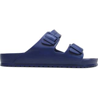 Birkenstock Arizona EVA Sandaler Herre, Blue - 44