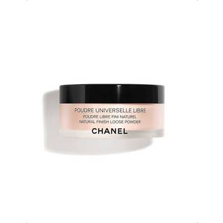 Chanel Poudre Universelle Libre Matterende løs pudder Skygge 12 30 g - 30 g