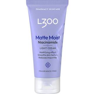 L300 Niacinamide Matte Moist Light Cream