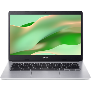 Acer Chromebook 314 MTK/4/32GB 14" bærbar computer - På lager i butik