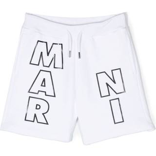 Shorts & Bermuda Shorts - White - 10