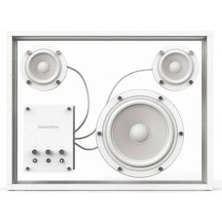 Speaker White