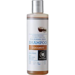 Urtekram Shampoo Coconut - 250 ml