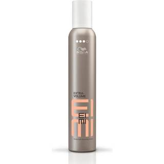 Wella Eimi Natural Volume Mousse Strong Hold 75 ml