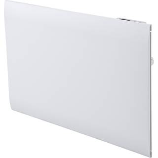 Point POPANW600 elradiator, hvid ➞ På lager - klar til levering og afhentning