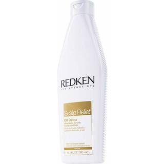Redken Scalp Relief Oil Detox 300 ml