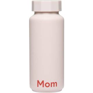 Design Letters Design Letters termoflaske Mom-pastel beige