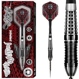 Shot Tribal Weapon Savage Dartpile 90% 23 gram