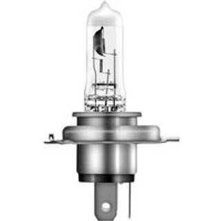 Osram Night Breaker Silver - H4 Halogen forlygter lampe - 1 -pakke