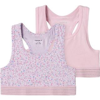 2-pak Bralette