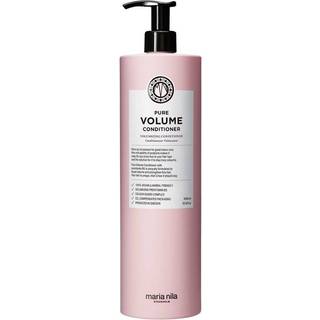 Maria Nila Pure Volume Conditioner 1000ml