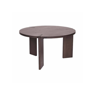 OYOY OY Coffee Table - Small Dark