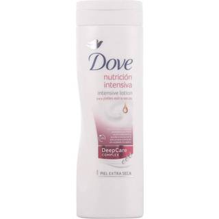 Dove Intense Care Body Lotion 400 ml