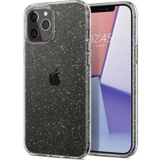 Spigen iPhone 12/12 Pro Case Liquid Crystal Glitter Crystal