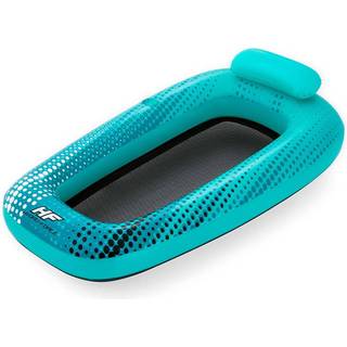 Bestway Hydro-Force Sol Venture bademadras 188x109 cm blå