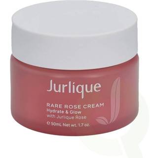Rare Rose Hydrate & Glow Cream, 50 ml