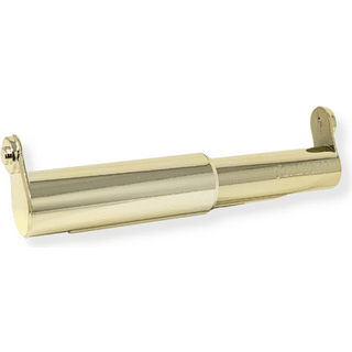 Teravan Standard Extender til ekstra store toiletpapirkonvertitter TP -indehavere, der passer til dobbeltruller og tredobbelte ruller udvidede fa