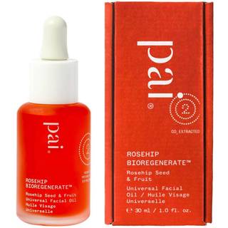 Pai - Rosehip Bioregenerate - Universal Rosehip Face Oil - 30 Ml - For Women