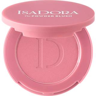 IsaDora The Powder Blush 07 Cool Pink 4,5 g