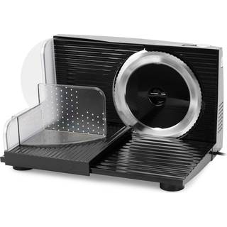 Skæremaskine 100W, sort