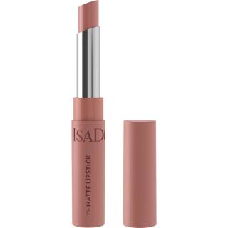 IsaDora The Matte Lipstick Natural Nude - 1,6 g