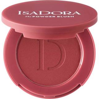 IsaDora The Powder Blush 11 Deep Berry 4,5 g