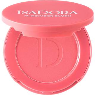 IsaDora The Powder Blush 09 Coral Pink