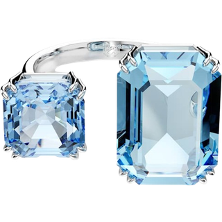 Swarovski Ring - Millenia - 5694141 - blau