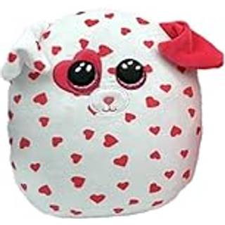 Ty Squishy Beanies Beau plyspude Dog 3y+ 30 cm - 30 cm