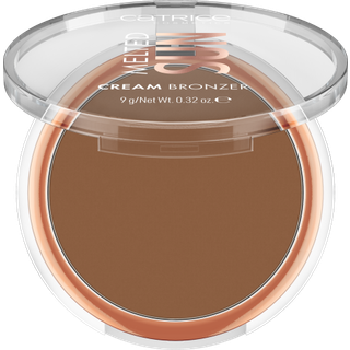 Catrice Melted Sun Cremebronzer Skygge 030 - Pretty Tanned 9 g - 9 g