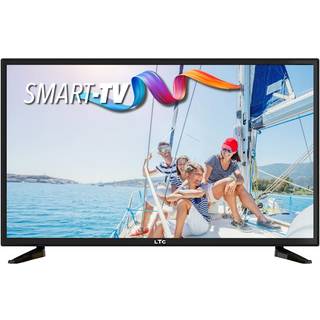 LTC Full HD Smart-TV til 12 V drift - 24"