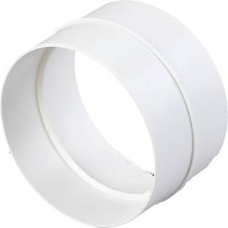 Samlemuffe Ø: 125 mm