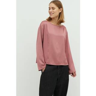mbyM Celita-M Bluse - Rosa - str. XL