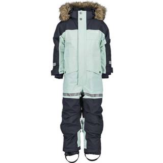 Didriksons Bjärven Flyverdragt, Pale Mint, 130