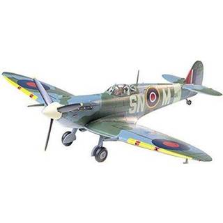 Tamiya Spitfire Mk Vb 1:48 [Levering: 1-2 dage]