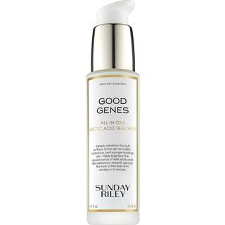SUNDAY RILEY Good Genes Lactics Treatment 50 ml