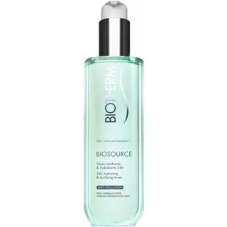 Biotherm - Biosource - Purifying Lotion - 200 Ml - For Women