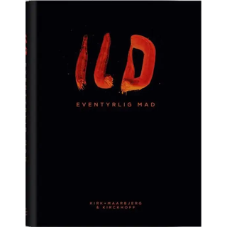 Ild – Eventyrlig Mad - Udendørsliv fra
