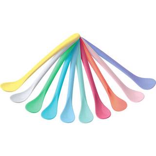 Bambino 10 Feeding spoons
