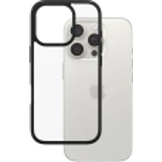 PanzerGlass HardCase Black iPhone 16 Pro