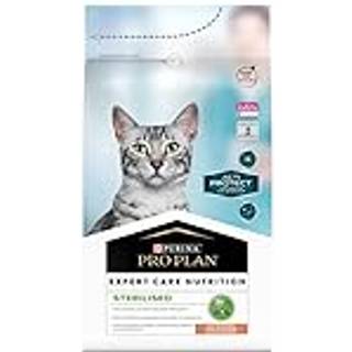 Purina Pro Plan Cat ECN ActiProtect Sterilised Salmon 1,5 kg