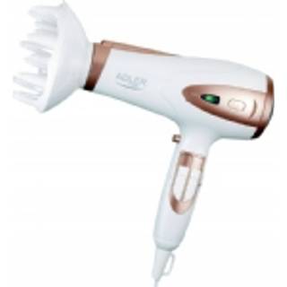 Roterende Dampmoppe 2-i-1 med justérbar damp og tilbehørssæt