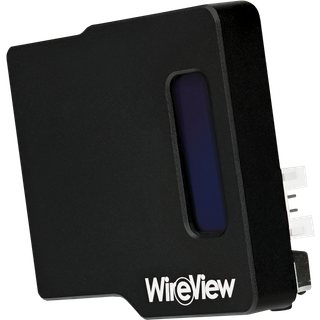 Thermal Grizzly WireView Pro GPU 1x12VHPWR Reverse