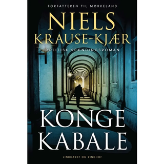 Kongekabale af Niels Krause-Kjær
