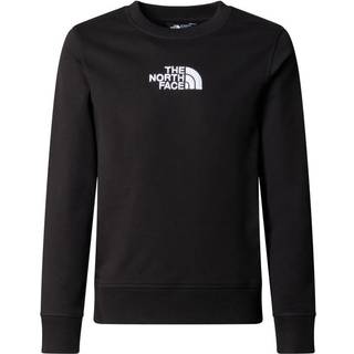 The North Face Boys' Light Drew Peak Sweater TNF Black, S