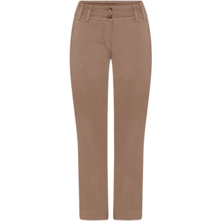 Gustav Cali straight leg 54031 Bukser - Powder
