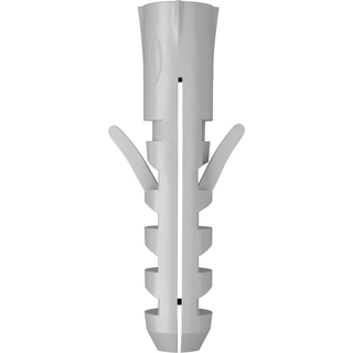 Fischer Dybel S 8 mm pakke a 80 Stk.