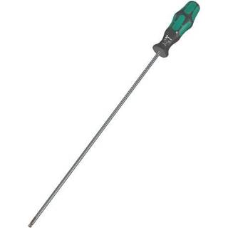 Wera 367/4 TORX® skruetrækkersæt 4 dele hf kraftform plus 300mm (05028074001)