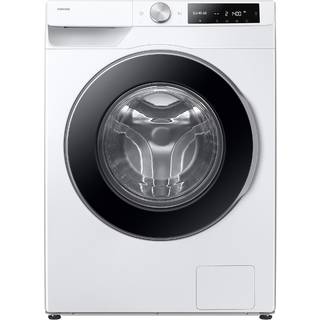 Samsung WW90DG6U25LEU3 vaskemaskine ➞ På lager - klar til levering og afhentning